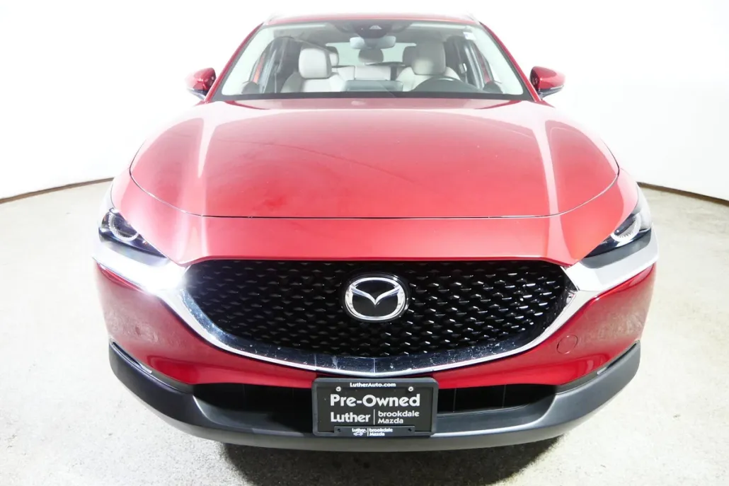 2023 Mazda CX-30 2.5 S Preferred photo 1