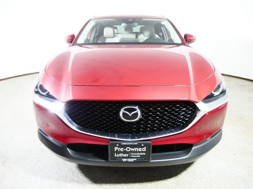 2023 Mazda CX-30 2.5 S Preferred photo 1
