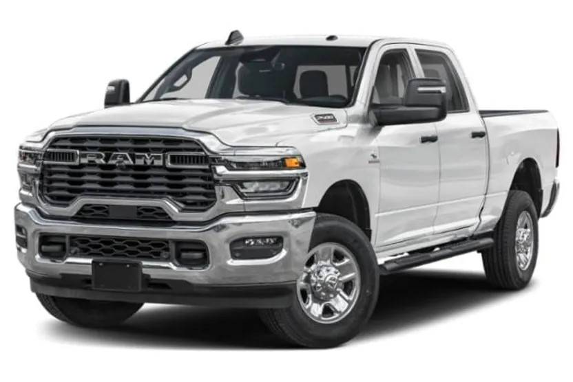 2025 Ram 2500 Lone Star photo 1