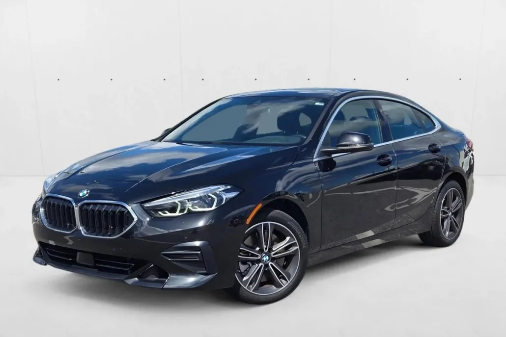 2024 Bmw 228i xDrive Gran Coupe photo 1