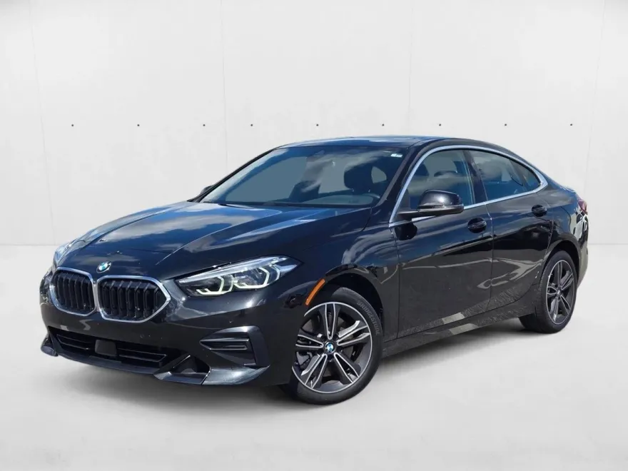 2024 Bmw 228i xDrive Gran Coupe photo 1