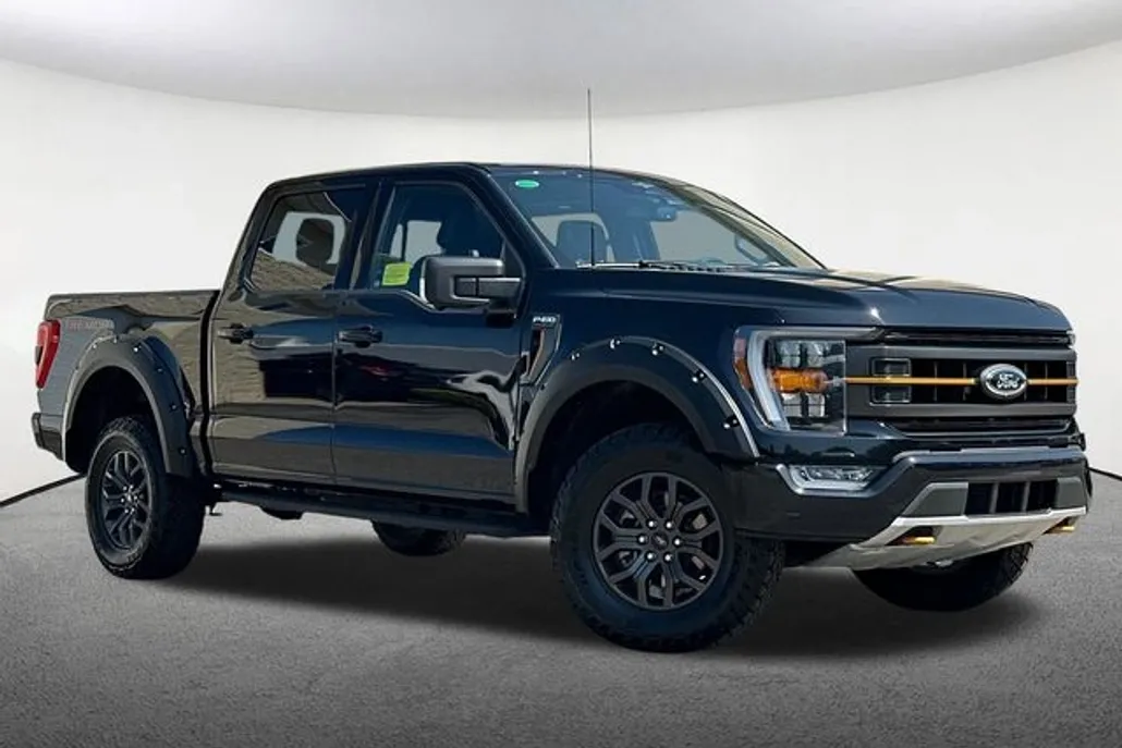 2023 Ford F-150 Tremor photo 1