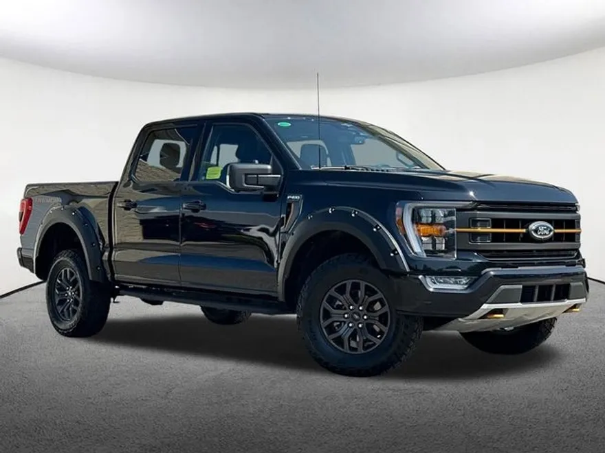 2023 Ford F-150 Tremor photo 1