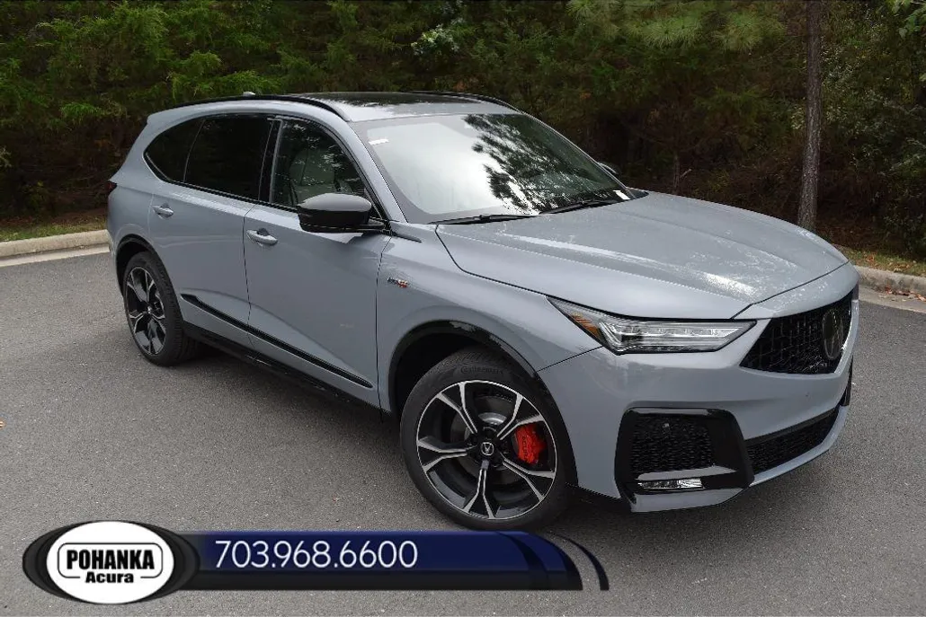 2026 Acura MDX SH-AWD Type S Advance photo 1