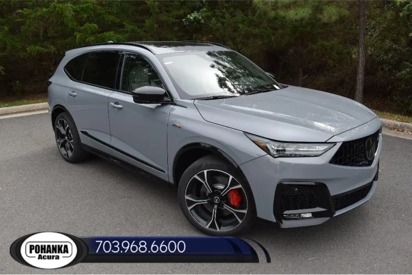 2026 Acura MDX SH-AWD Type S Advance photo 1