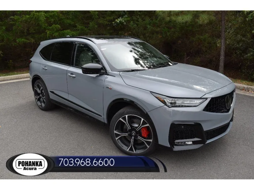 2026 Acura MDX SH-AWD Type S Advance photo 1