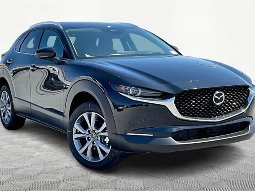 2025 Mazda CX-30 2.5 S Premium photo 1