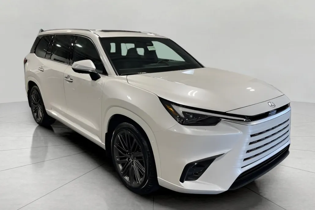 2025 Lexus TX 350 Luxury photo 1