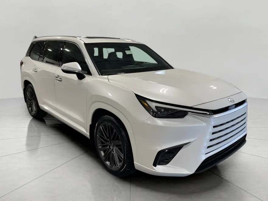 2025 Lexus TX 350 Luxury photo 1