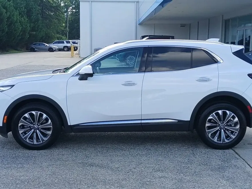 2024 Buick Envision Preferred photo 1