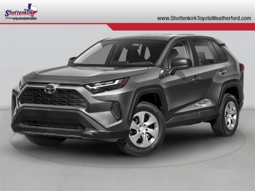 2025 Toyota RAV4 XLE Premium photo 1