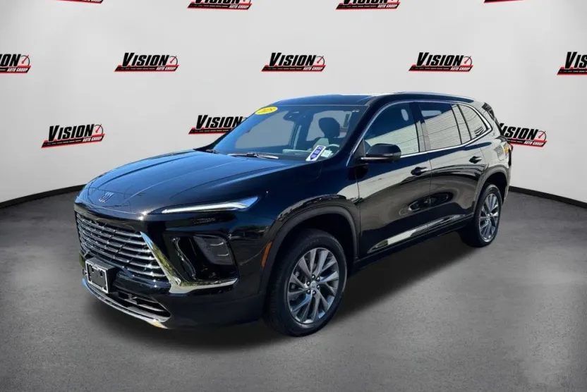 2025 Buick Enclave Preferred photo 1