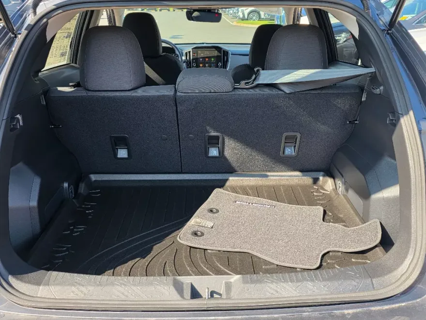 2025 Subaru Crosstrek Premium photo 1