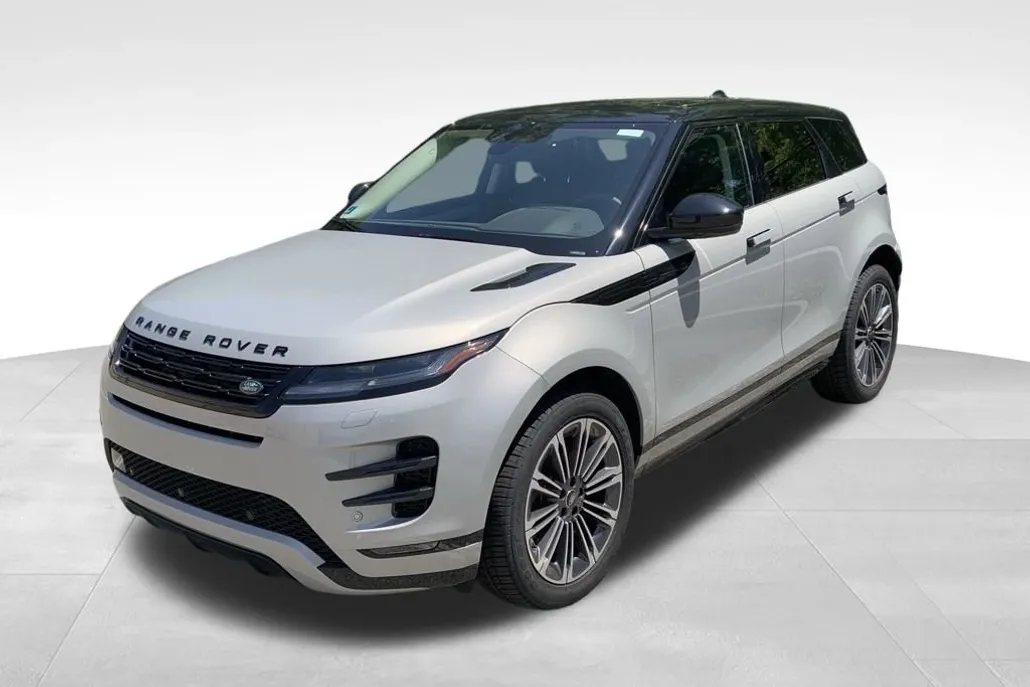 2024 Land Rover Range Rover Evoque Dynamic SE photo 1