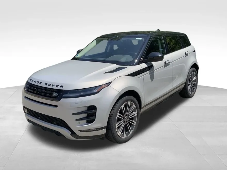 2024 Land Rover Range Rover Evoque Dynamic SE photo 1