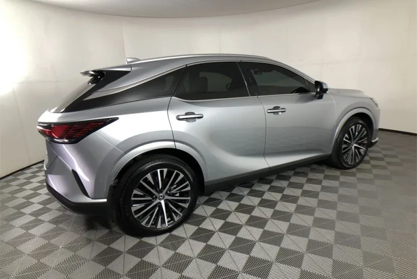 2024 Lexus RX 350h Premium photo 1