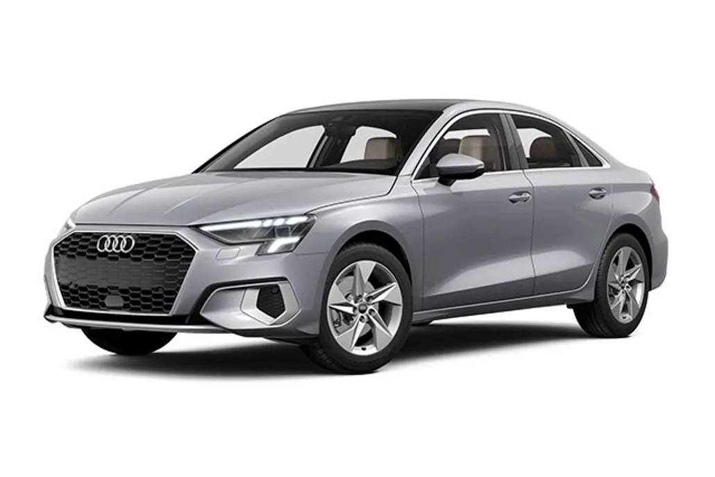 2024 Audi A3 Premium photo 1