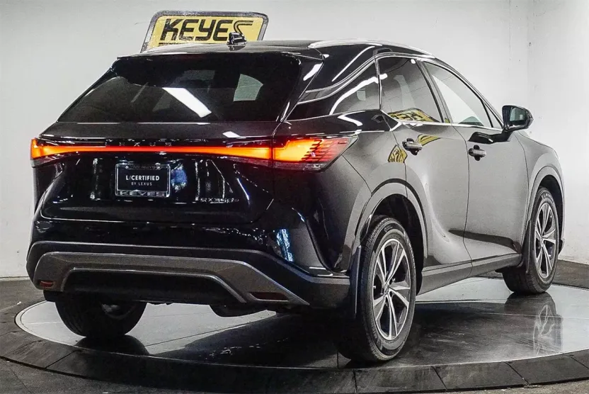 2024 Lexus RX 350 Premium photo 1