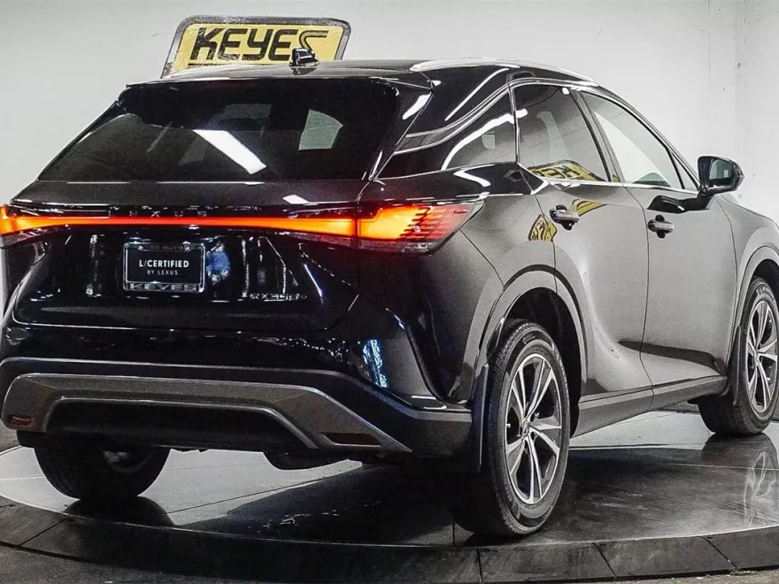 2024 Lexus RX 350 Premium photo 1