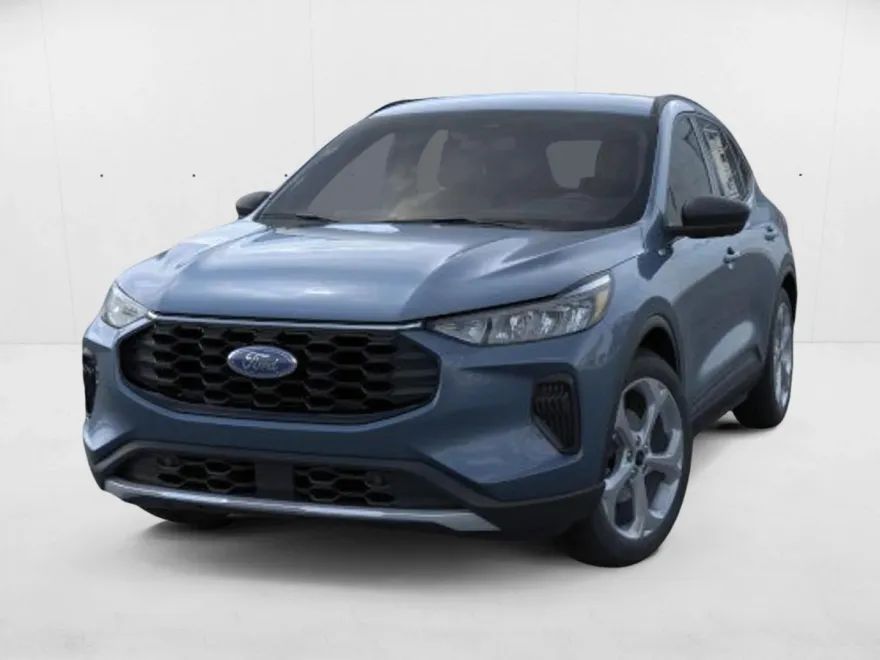 2025 Ford Escape ST-Line photo 1