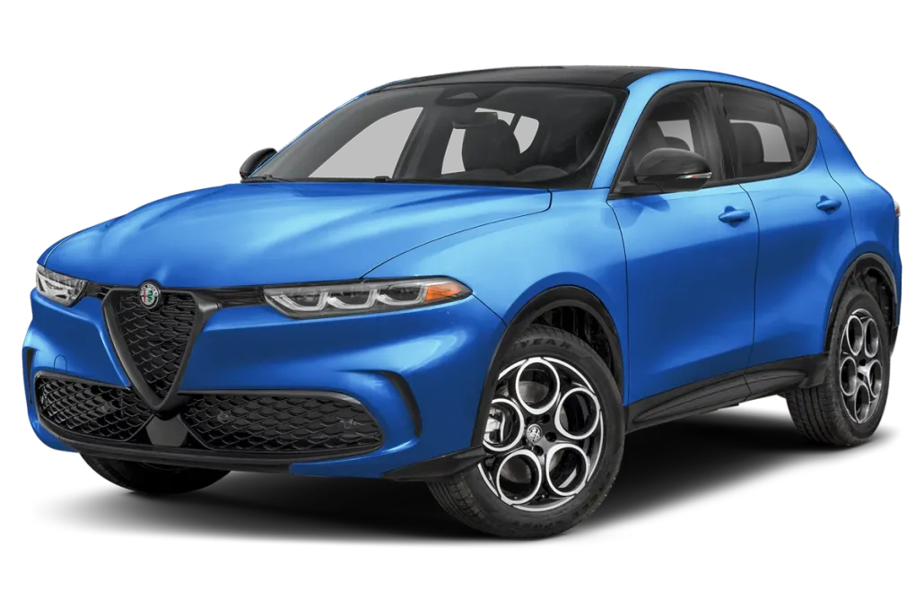 2025 Alfa Romeo Tonale BASE SPRINT photo 1