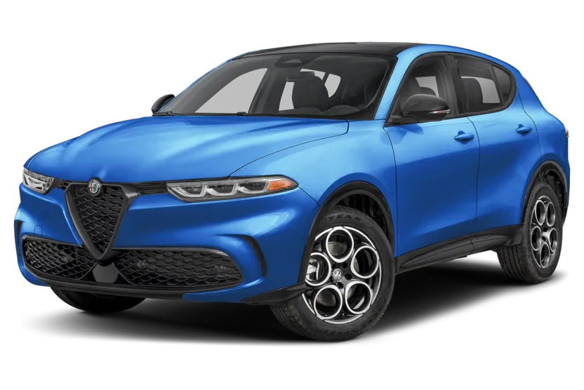 2025 Alfa Romeo Tonale BASE SPRINT photo 1