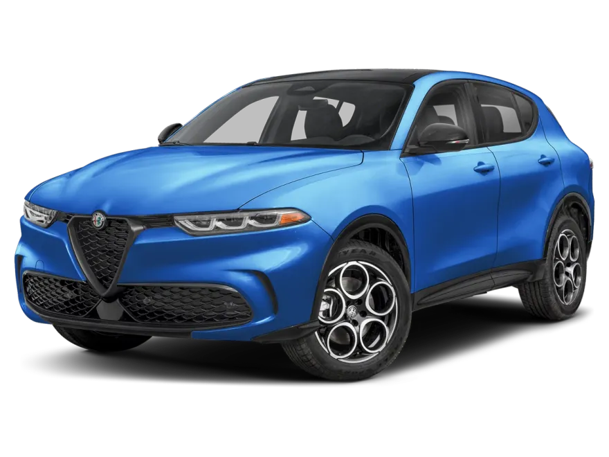 2025 Alfa Romeo Tonale BASE SPRINT photo 1