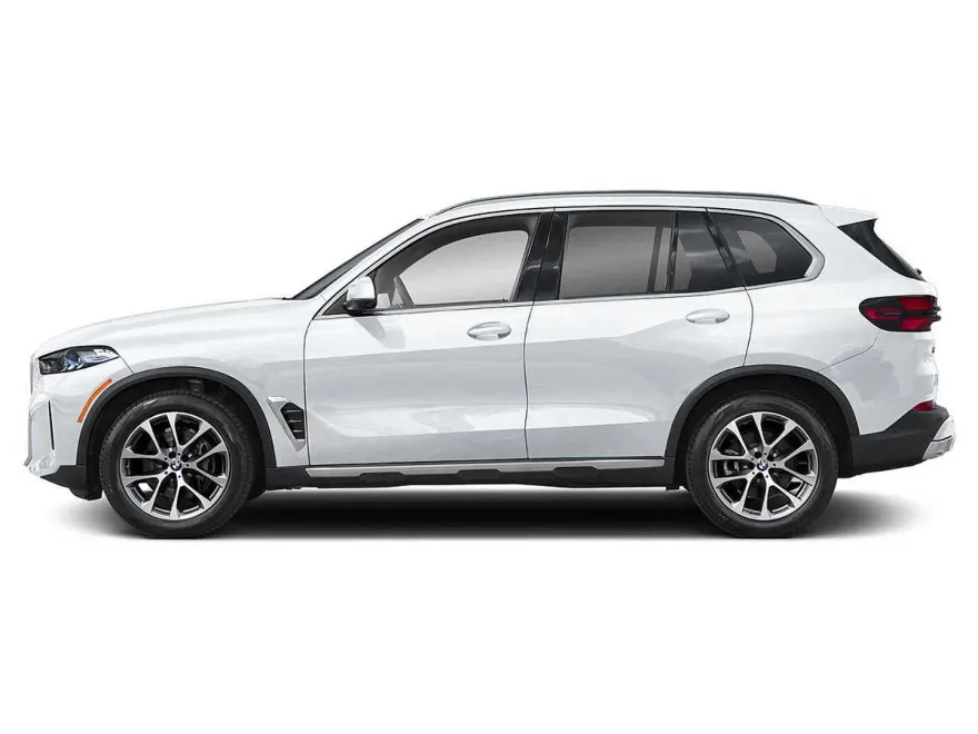 2026 Bmw X5 xDrive40i photo 1
