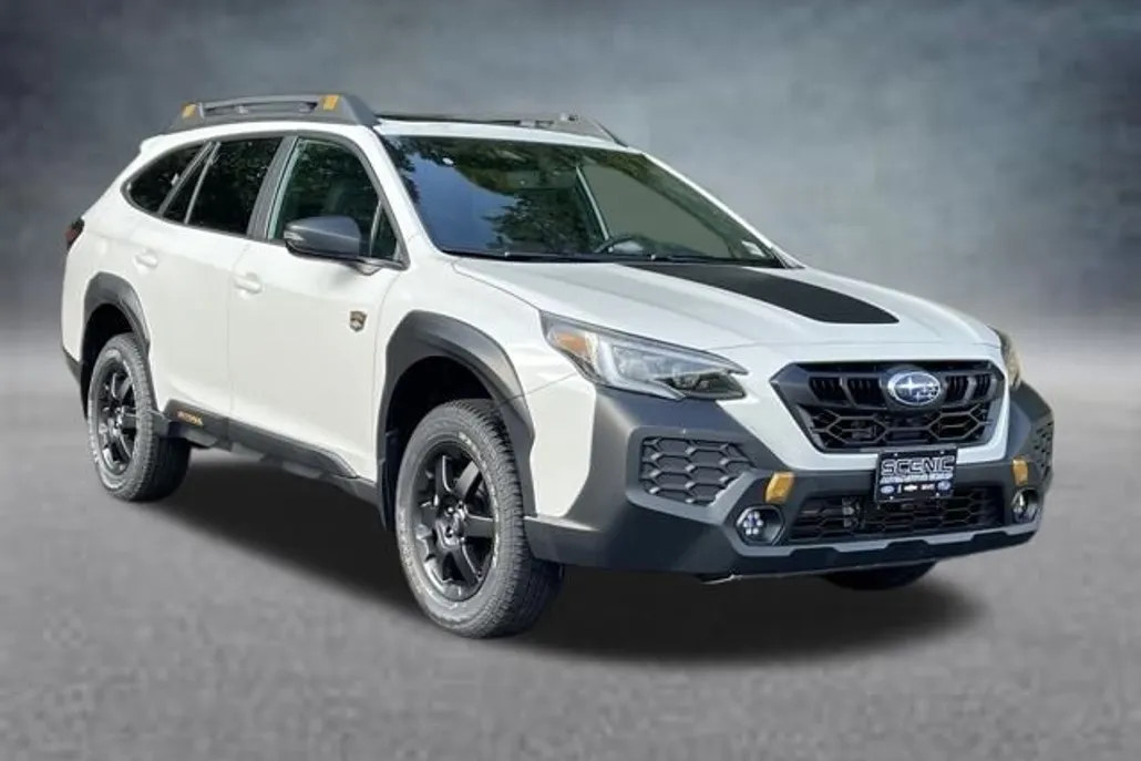 2025 Subaru Outback Wilderness photo 1