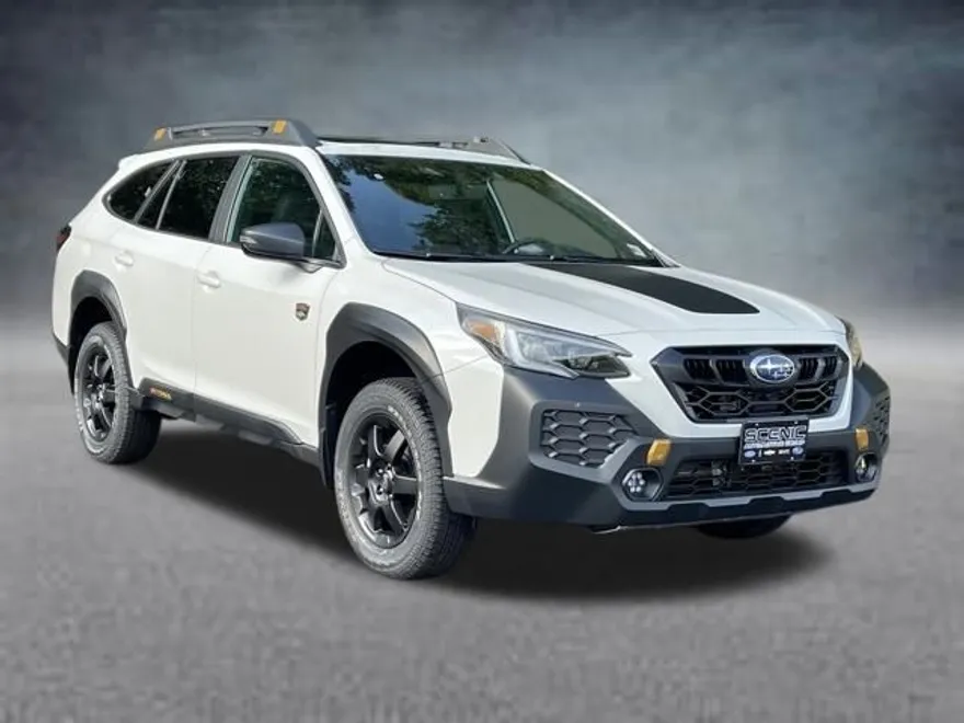 2025 Subaru Outback Wilderness photo 1