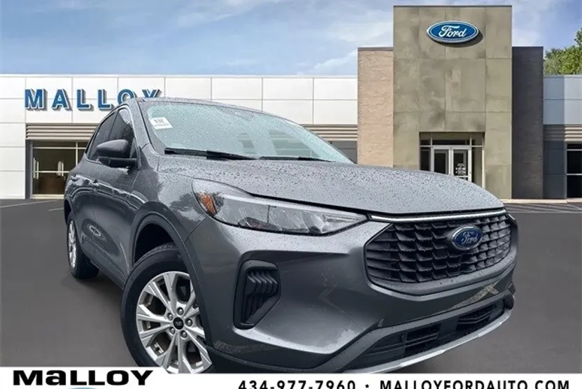 2024 Ford Escape Active photo 1