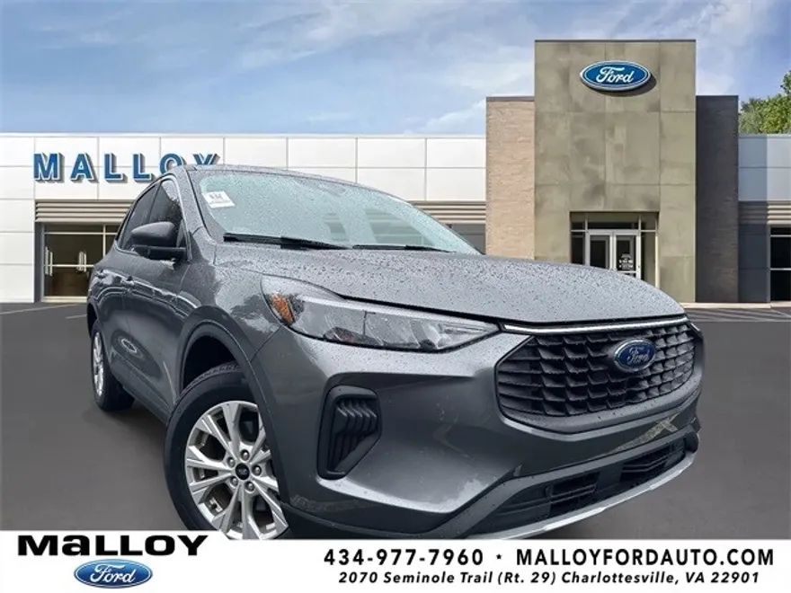 2024 Ford Escape Active photo 1