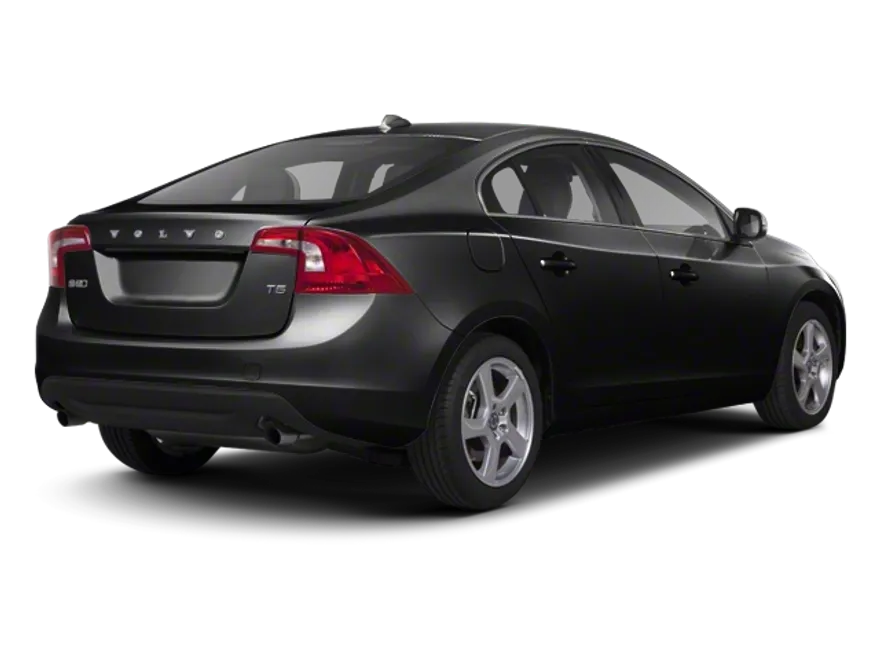 2012 Volvo S60 T5 photo 1