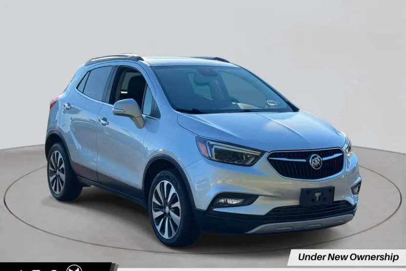 2019 Buick Encore Essence photo 1