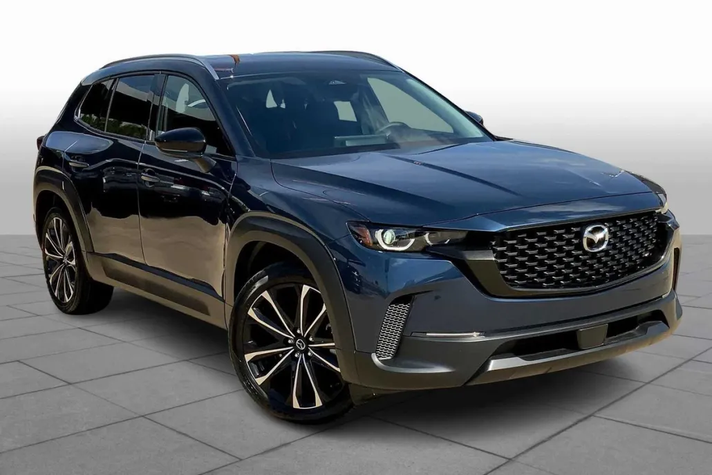 2025 Mazda CX-50 2.5 Premium Plus photo 1