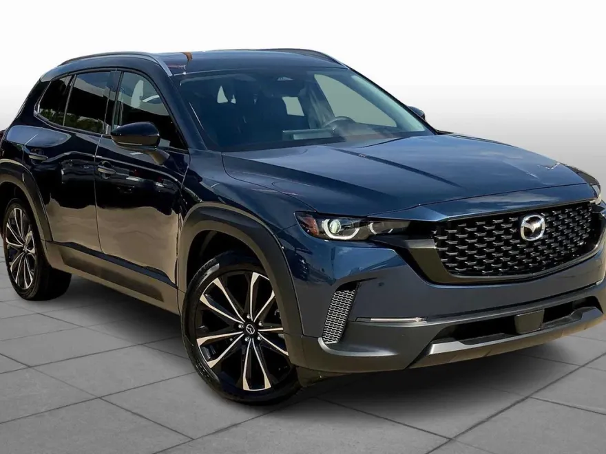 2025 Mazda CX-50 2.5 Premium Plus photo 1