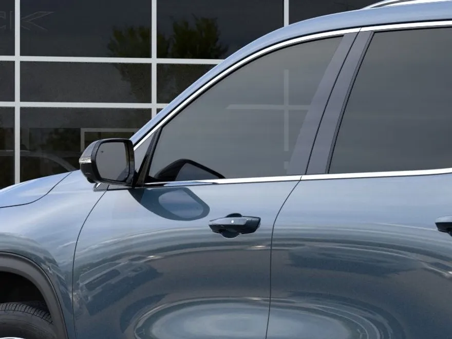2025 Buick Enclave Preferred photo 12
