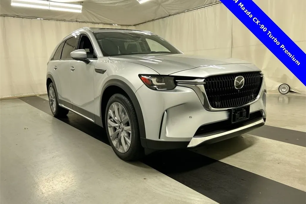 2024 Mazda CX-90 3.3 Turbo Premium Plus photo 1