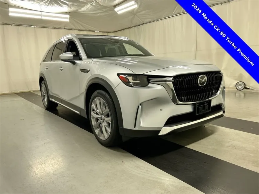 2024 Mazda CX-90 3.3 Turbo Premium Plus photo 1