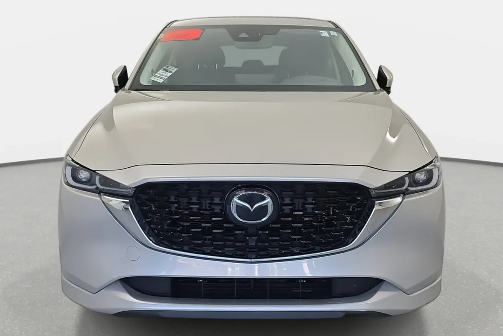 2024 Mazda CX-5 2.5 Premium Plus photo 1
