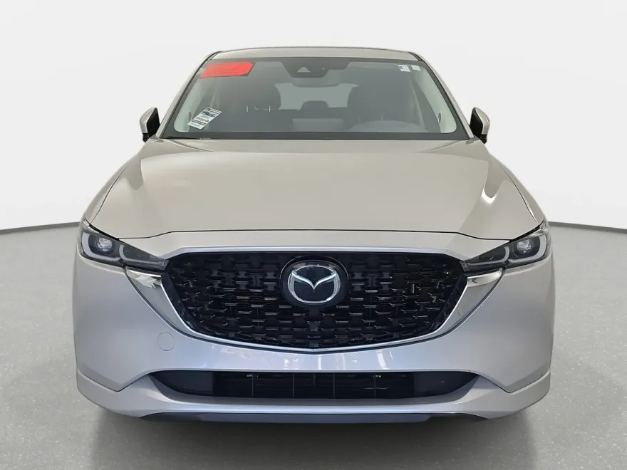 2024 Mazda CX-5 2.5 Premium Plus photo 1