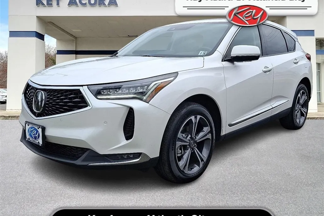 2023 Acura RDX Advance photo 1