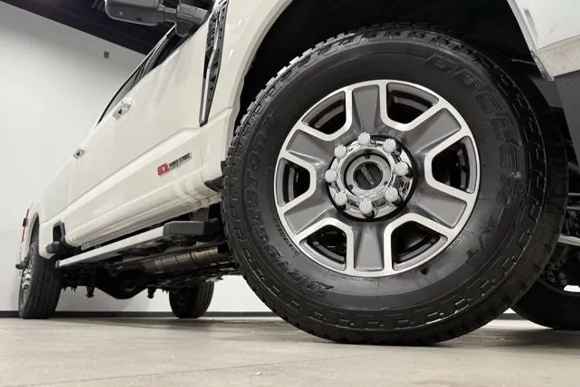 2026 Ford F-350 photo 1