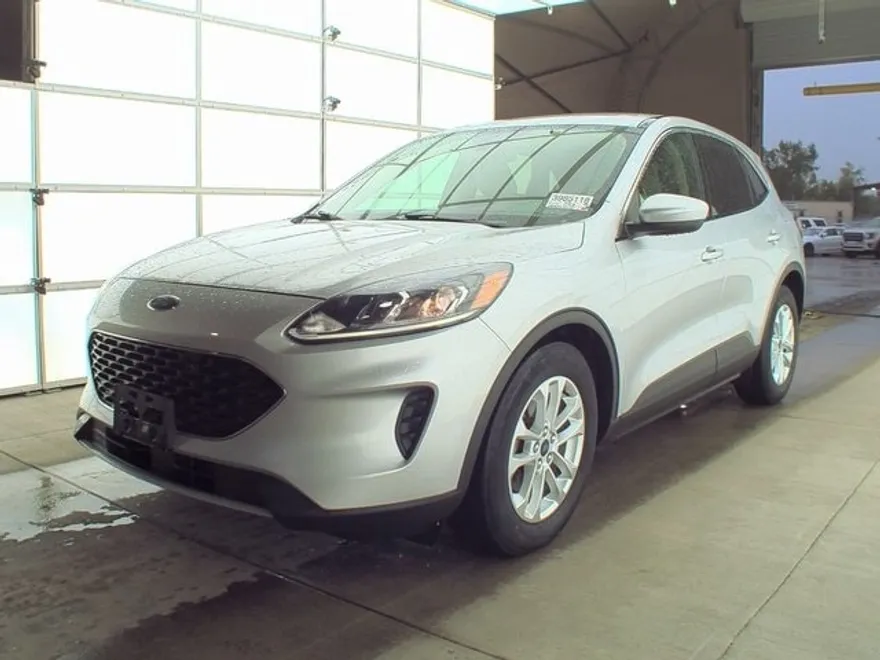 2020 Ford Escape SE photo 1