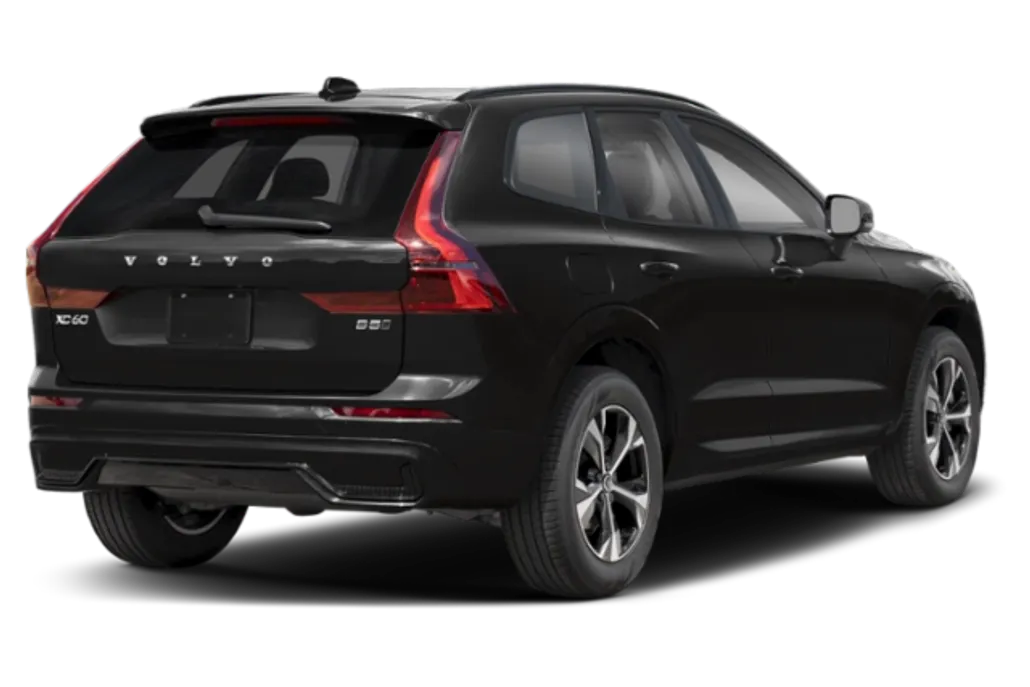 2026 Volvo XC60 Core photo 1