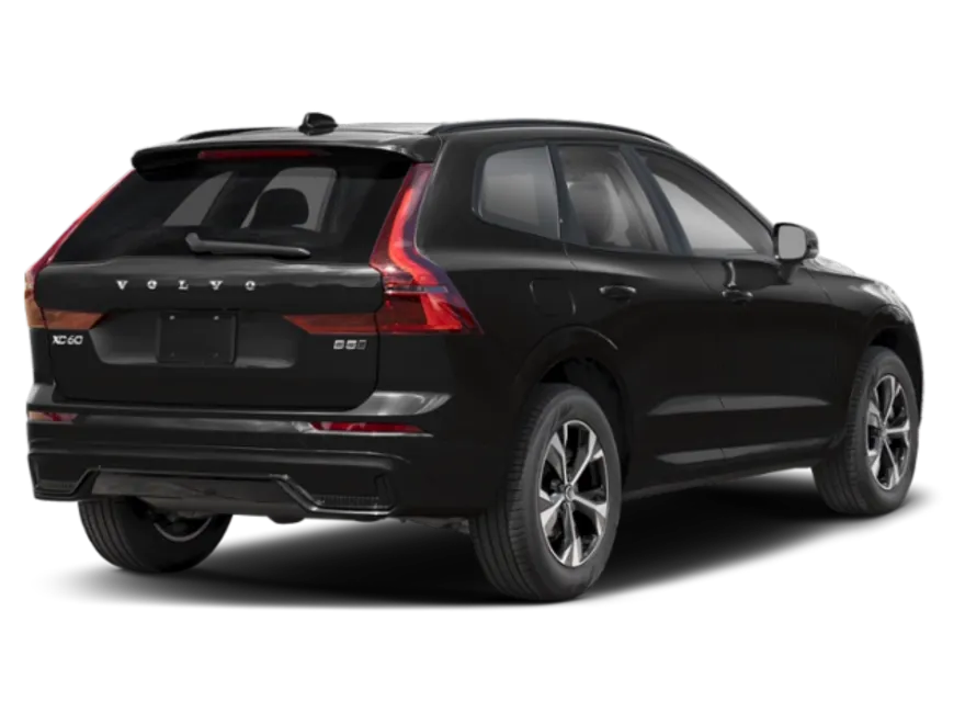 2026 Volvo XC60 Core photo 1