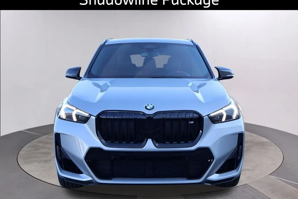2025 Bmw X1 M35i photo 1