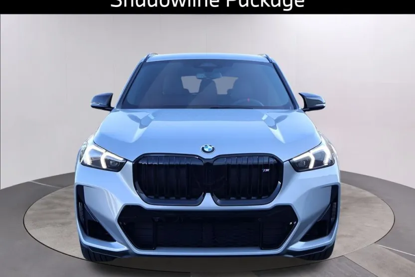 2025 Bmw X1 M35i photo 1