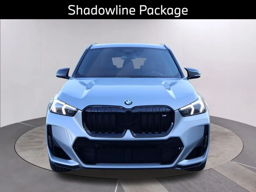 2025 Bmw X1 M35i photo 1