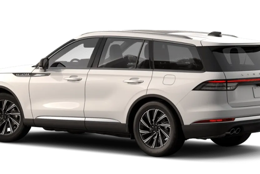 2025 Lincoln Aviator Premiere photo 1